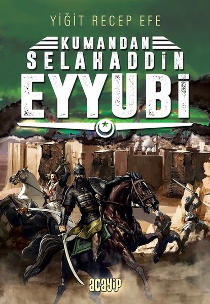 Kumandan Selahaddin Eyyubi