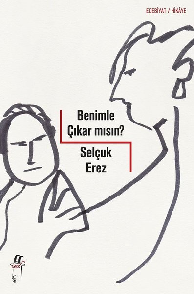 Benimle Çıkar mısın?