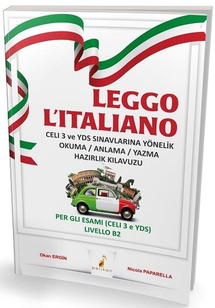 Leggo L Italiano
