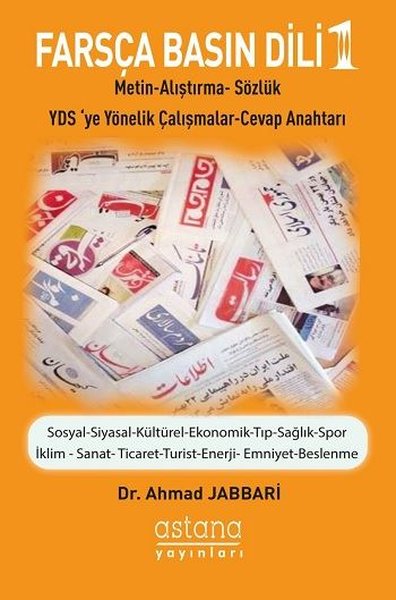 Farsça Basın Dili-1