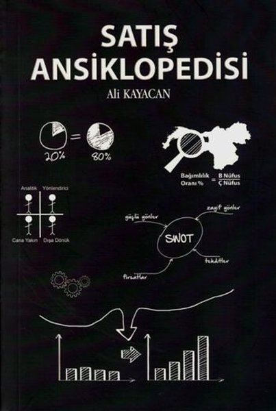 Satış Ansiklopedisi