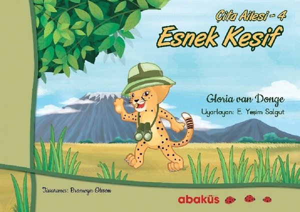 Esnek Keşif-Çita Ailesi 4