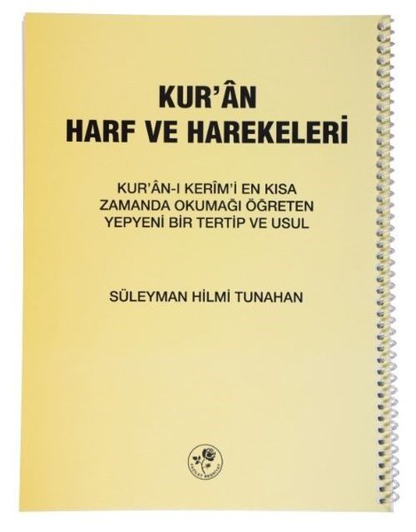 Kur'an ve Harf ve Hareketleri-Büyük