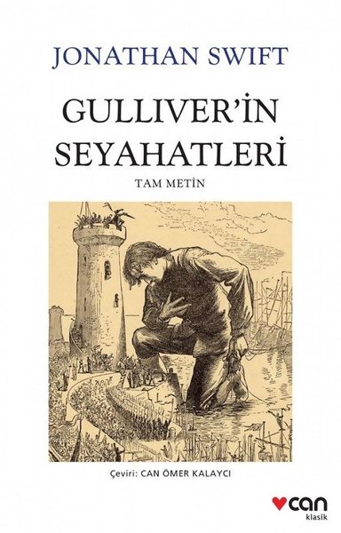 Gulliver'in Seyahatleri