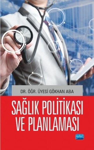 Sağlık Politikası ve Planlaması