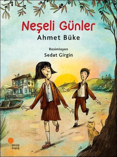 Neşeli Günler