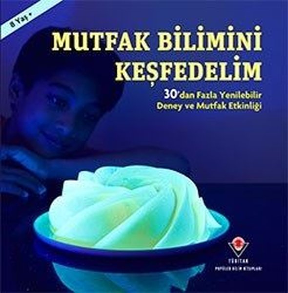 Mutfak Bilimini Keşfedelim