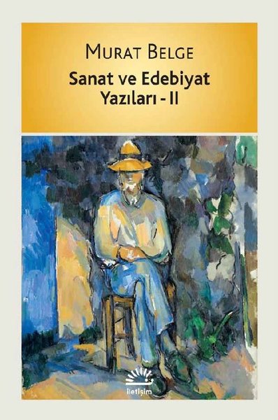 Sanat ve Edebiyat Yazıları 2