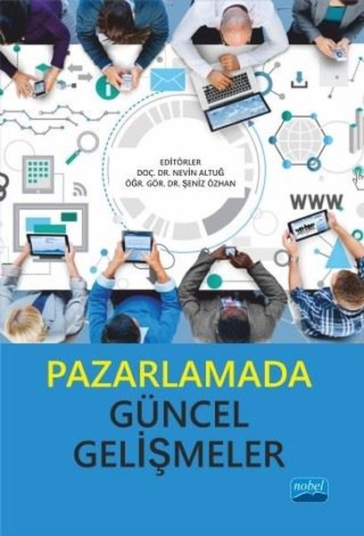 Pazarlamada Güncel Gelişmeler