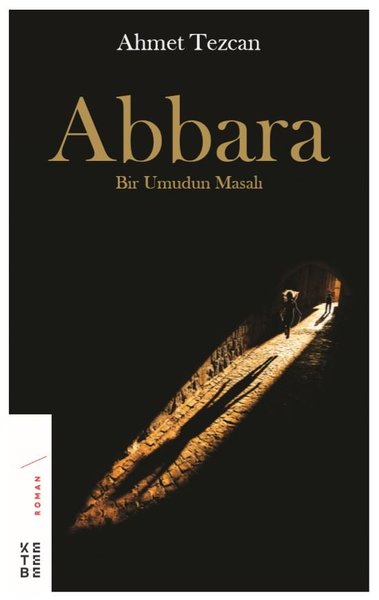 Abbara-Bir Umudun Masalı