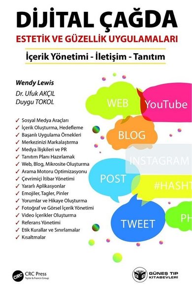 Dijital Çağda Estetik ve Güzellik Uygulamaları