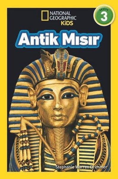 Antik Mısır-Seviye 3-National Geographic Kids