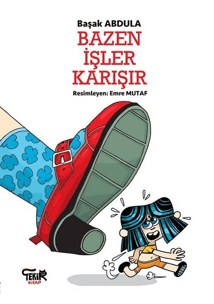 Bazen İşler Karışır