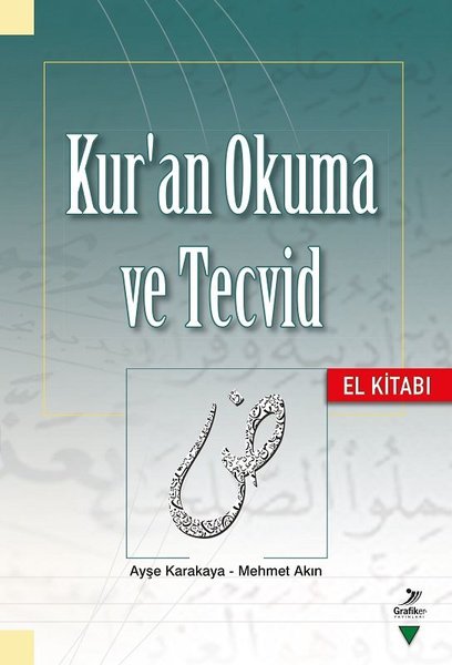 Kur'an Okuma ve Tecvid