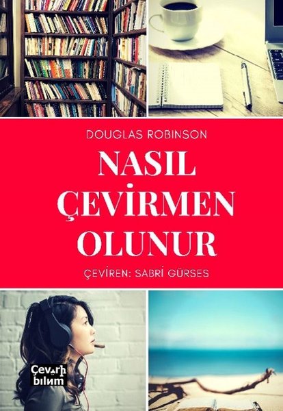 Nasıl Çevirmen Olunur