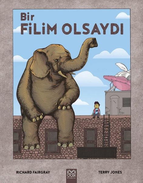 Bir Film Olsaydı