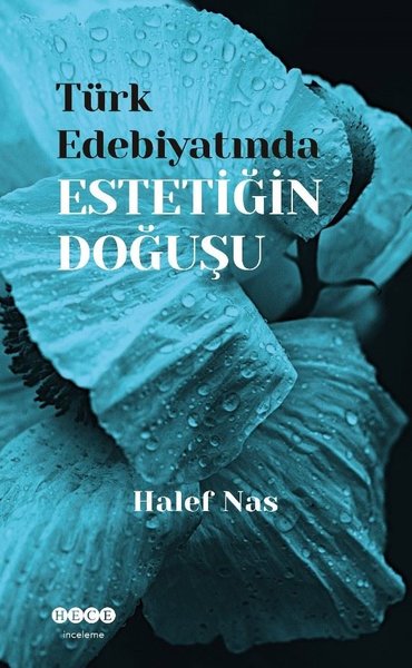 Türk Edebiyatında  Estetiğin Doğuşu