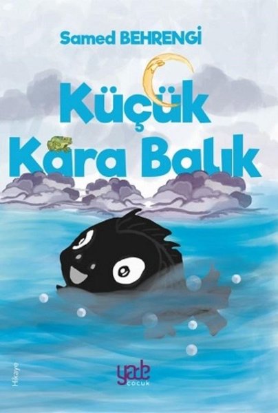 Küçük Kara Balık