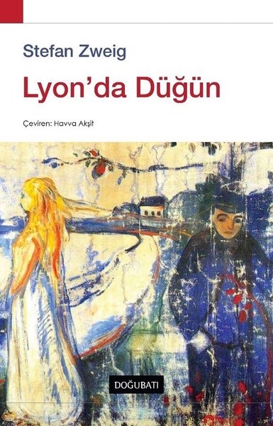 Lyon'da Düğün