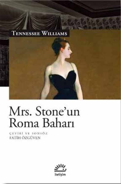 Mrs. Stone'un Roma Baharı