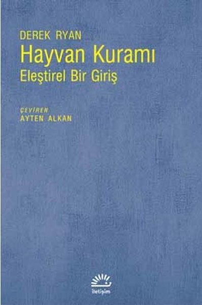 Hayvan Kuramı-Eleştirel Bir Giriş