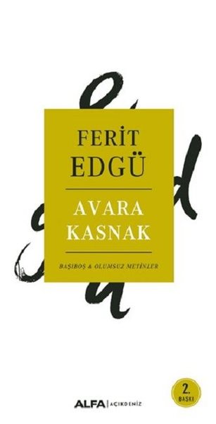 Avara Kasnak