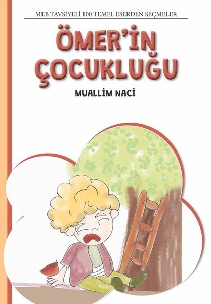 Ömer'in Çocukluğu