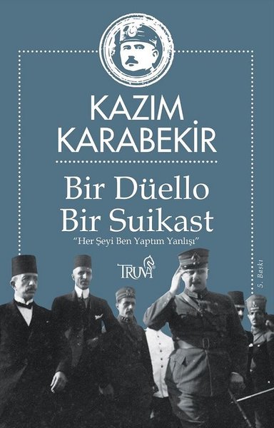 Bir Düello Bir Suikast