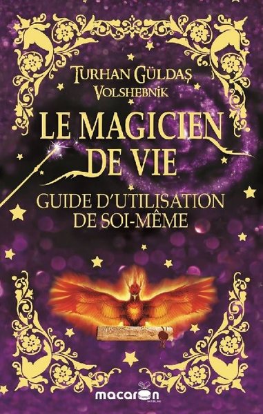 Le Magicien De Vie