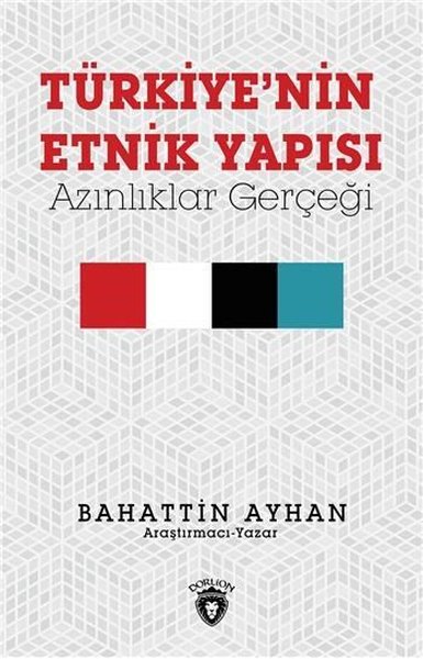 Turkiye Nin Etnik Yapisi D R Kultur Sanat Ve Eglence Dunyasi