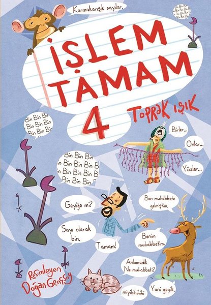 İşlem Tamam 4