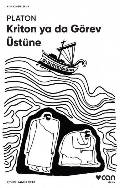 Kriton ya da Görev Üstüne-Kısa Klasik