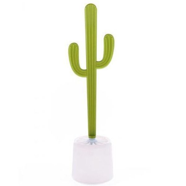 Dhink Cactus Klozet Fırçası