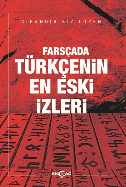 Farsçada Türkçenin En Eski İzleri