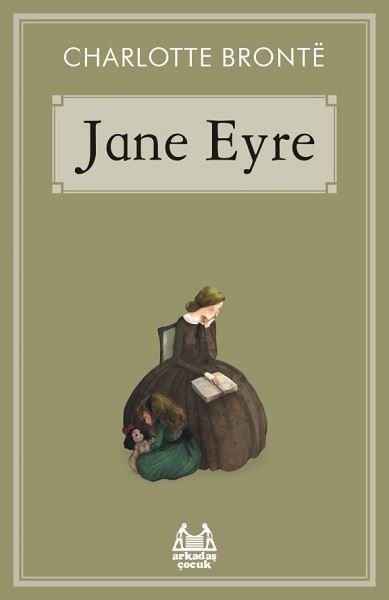 Jane Eyre | D&R - Kültür, Sanat ve Eğlence Dünyası