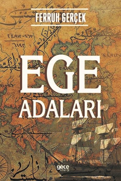 Ege Adaları