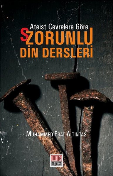 Ateist Çevrelere Göre Zorunlu Din Dersleri