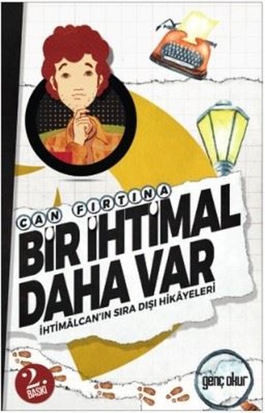 Bir İhtimal Daha Var