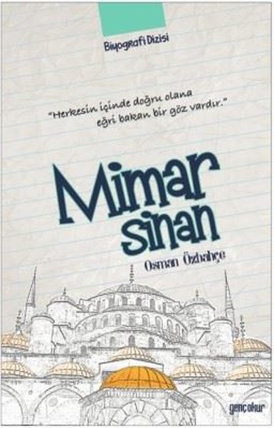 Mimar Sinan