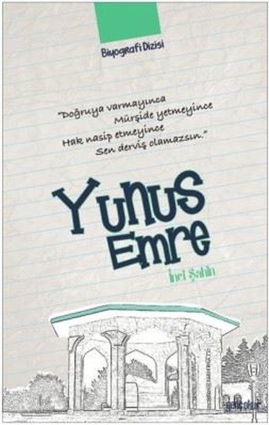 Yunus Emre