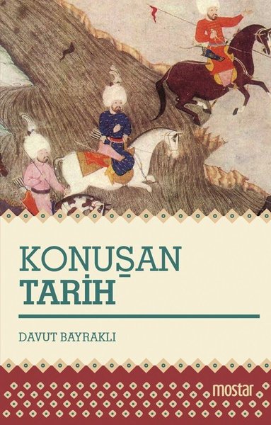 Konuşan Tarih