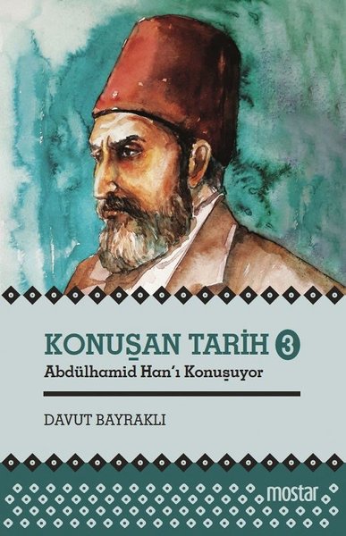 Konuşan Tarih 3
