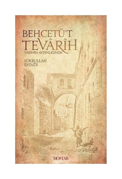 Behcetü't Tevarih