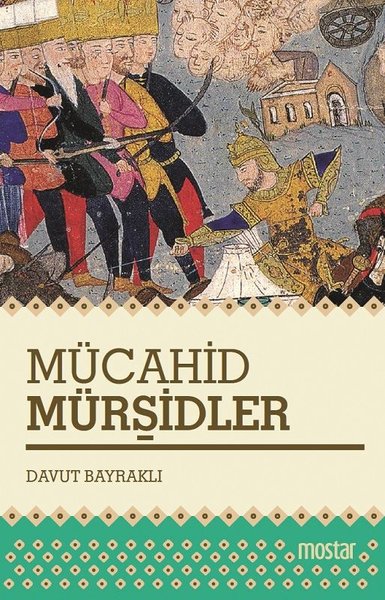 Mücahid Mürşidler