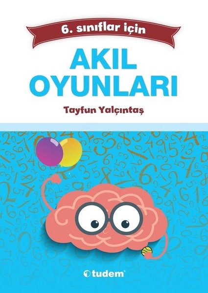 6.Sınıflar İçin Akıl Oyunları