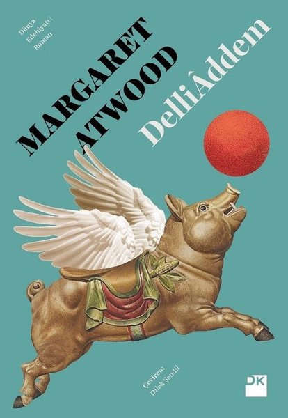 DelliAddem (Margaret Atwood) - Fiyat & Satın Al | D&R