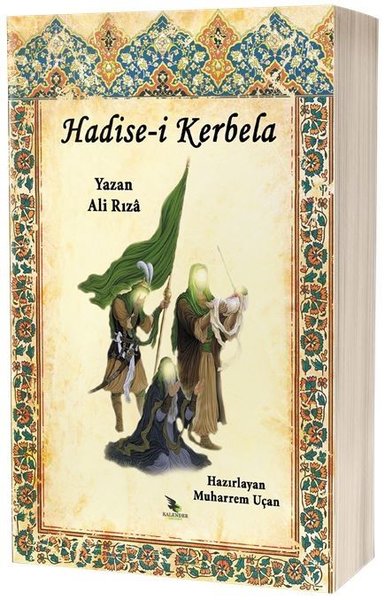 Haidise-i Kerbela