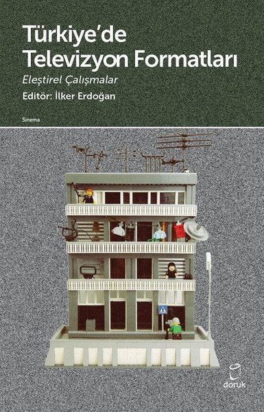 Türkiye'de Televizyon Formatları