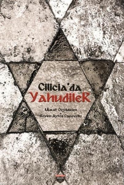 Cilicia'da Yahudiler
