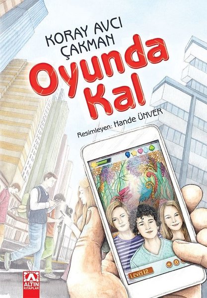 Oyunda Kral